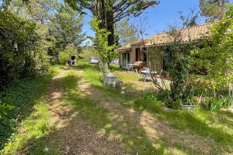 Villa i Saint-Christol, Vaucluse, Saint-Christol - € 230 000 | Ref: 793 ALB - foto 2