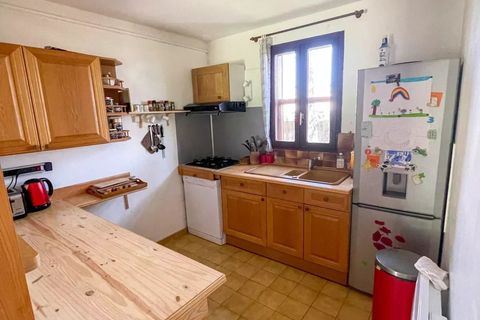 Villa i Saint-Christol, Vaucluse, Saint-Christol - € 230 000 | Ref: 793 ALB - foto 6