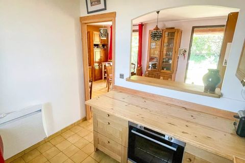 Villa i Saint-Christol, Vaucluse, Saint-Christol - € 230 000 | Ref: 793 ALB - foto 7