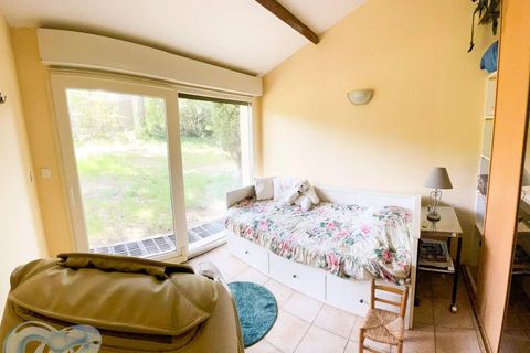Villa i Saint-Christol, Vaucluse, Saint-Christol - € 230 000 | Ref: 793 ALB - foto 9