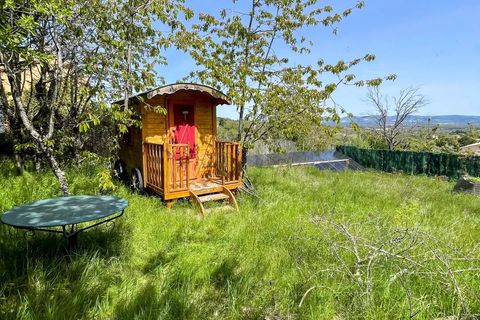 Villa i Saint-Christol, Vaucluse, Saint-Christol - € 230 000 | Ref: 793 ALB - foto 13