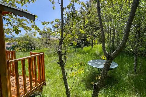 Villa i Saint-Christol, Vaucluse, Saint-Christol - € 230 000 | Ref: 793 ALB - foto 15