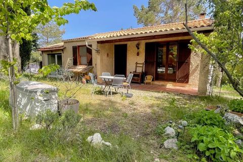 Villa i Saint-Christol, Vaucluse, Saint-Christol - € 230 000 | Ref: 793 ALB - foto 18