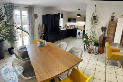 Villa a Saint-Christol, Vaucluse, Saint-Christol - € 222.000 | Ref: 827ALB - foto 3