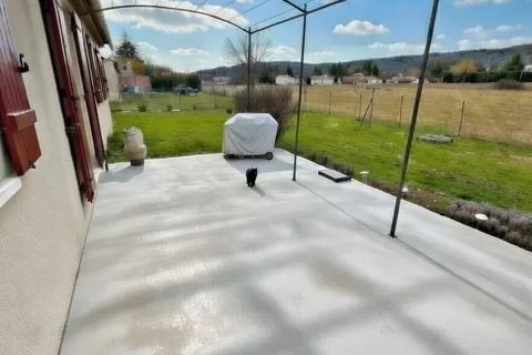 Villa a Saint-Christol, Vaucluse, Saint-Christol - € 222.000 | Ref: 827ALB - foto 11
