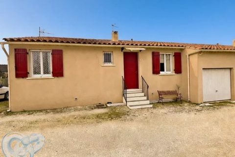 Villa a Saint-Christol, Vaucluse, Saint-Christol - € 222.000 | Ref: 827ALB - foto 14