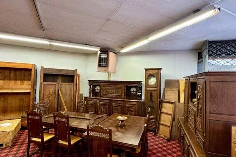 Erhvervsejendom i Chatelaudren, Cotes-d'Armor, Chatelaudren - € 137.800 | Ref: 822 FH - foto 11