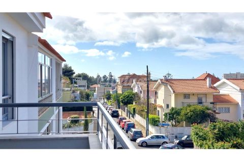Lejlighed i Carcavelos, Lisbon, Carcavelos - € 1.410.000 | Ref: CL031d22 - foto 1