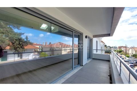 Lejlighed i Carcavelos, Lisbon, Carcavelos - € 1.410.000 | Ref: CL031d22 - foto 2