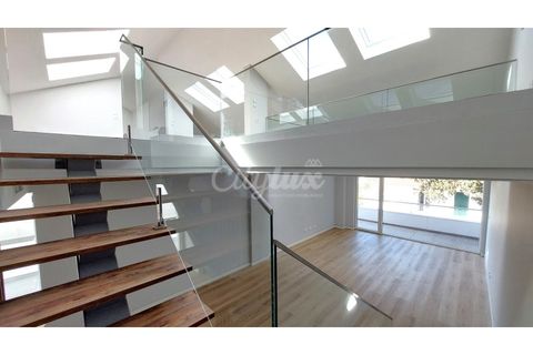 Lejlighed i Carcavelos, Lisbon, Carcavelos - € 1.410.000 | Ref: CL031d22 - foto 5