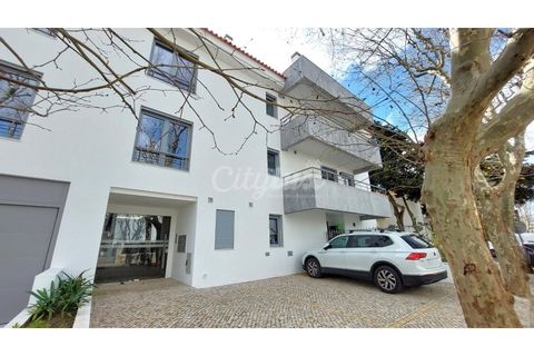 Lejlighed i Carcavelos, Lisbon, Carcavelos - € 1.410.000 | Ref: CL031d22 - foto 47