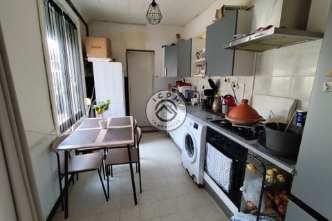 Villa a Trith-Saint-Léger, Nord, Trith-Saint-Léger - € 102.500 | Ref: fr076581 - foto 2