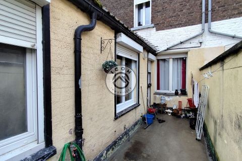 Villa a Trith-Saint-Léger, Nord, Trith-Saint-Léger - € 102.500 | Ref: fr076581 - foto 8