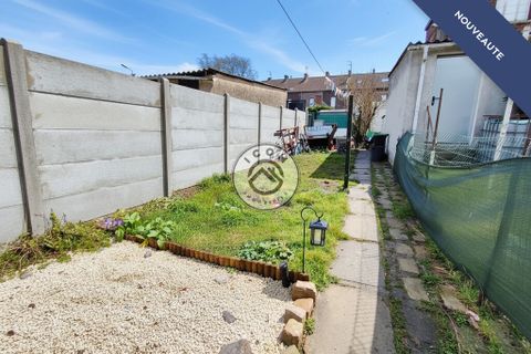 Villa a Trith-Saint-Léger, Nord, Trith-Saint-Léger - € 102.500 | Ref: fr076581 - foto 10
