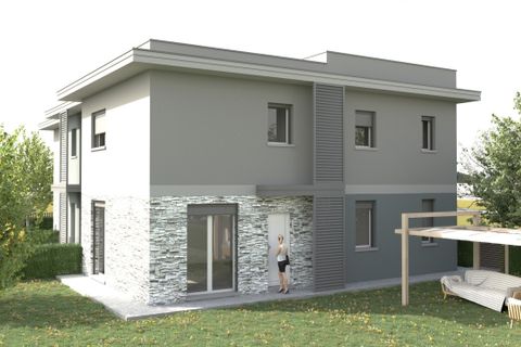 Byhus i Parma, Parma, Parma - € 447.000 | Ref: 4080/3 - foto 4