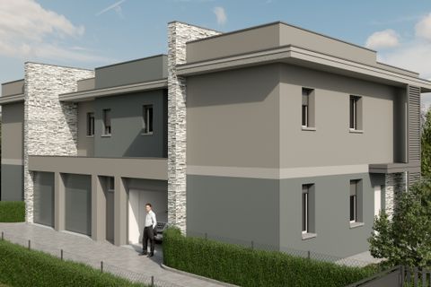 Byhus i Parma, Parma, Parma - € 447.000 | Ref: 4080/3 - foto 6