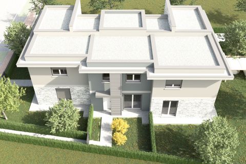 Byhus i Parma, Parma, Parma - € 447.000 | Ref: 4080/3 - foto 8