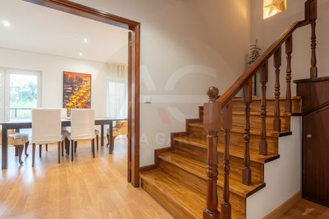 Villa i Coimbra, Coimbra, Coimbra - € 1.170.000 | Ref: AG128 - foto 9