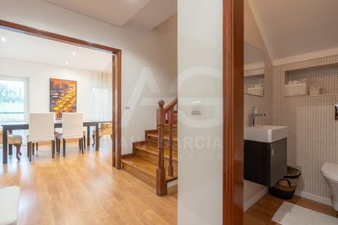 Villa i Coimbra, Coimbra, Coimbra - € 1.170.000 | Ref: AG128 - foto 10