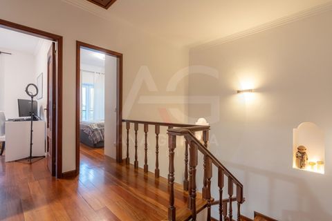 Villa i Coimbra, Coimbra, Coimbra - € 1.170.000 | Ref: AG128 - foto 12