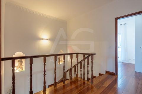 Villa i Coimbra, Coimbra, Coimbra - € 1.170.000 | Ref: AG128 - foto 27