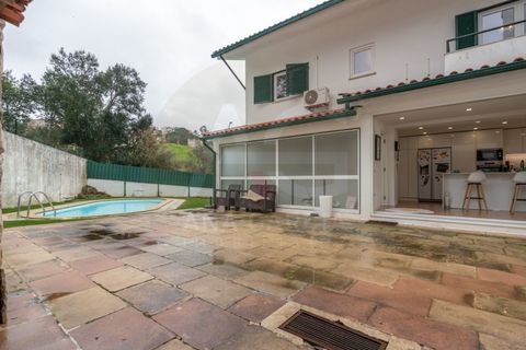 Villa i Coimbra, Coimbra, Coimbra - € 1.170.000 | Ref: AG128 - foto 44