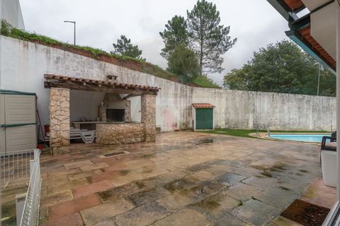 Villa i Coimbra, Coimbra, Coimbra - € 1.170.000 | Ref: AG128 - foto 45