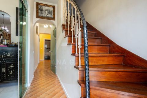 Villa i Coimbra, Coimbra, Coimbra - € 485.000 | Ref: AG129 - foto 9