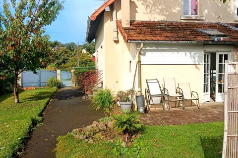 Villa i Flers, Orne, Flers - € 69.900 | Ref: 12180 - foto 1