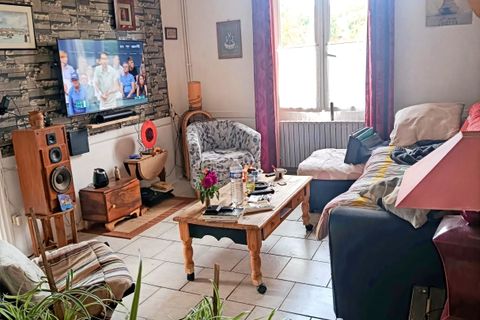 Villa i Flers, Orne, Flers - € 69.900 | Ref: 12180 - foto 4