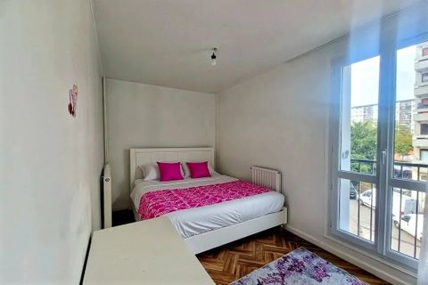 Leilighet i Noisy-le-Sec, Seine-Saint-Denis, Noisy-le-Sec - € 160 000 | Ref: 12677A - foto 2