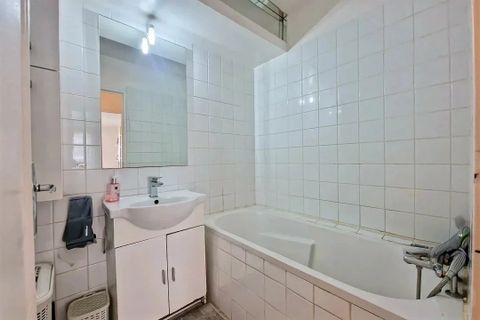 Leilighet i Noisy-le-Sec, Seine-Saint-Denis, Noisy-le-Sec - € 160 000 | Ref: 12677A - foto 6