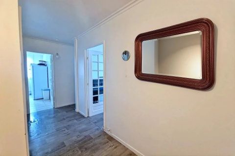 Leilighet i Noisy-le-Sec, Seine-Saint-Denis, Noisy-le-Sec - € 160 000 | Ref: 12677A - foto 5