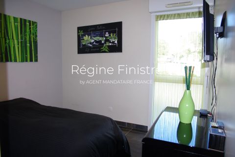 Lejlighed i Saint-Raphaël, Var, Saint-Raphaël - € 419.000 | Ref: 12205 - foto 9