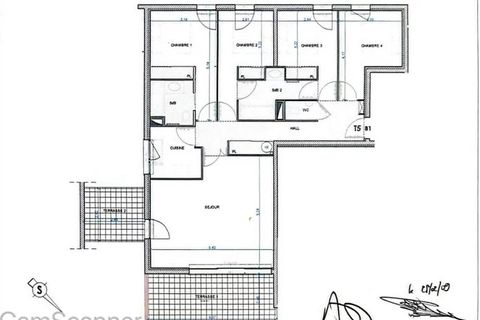 Lejlighed i Saint-Raphaël, Var, Saint-Raphaël - € 419.000 | Ref: 12205 - foto 14