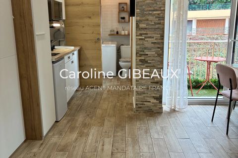 Lejlighed i Saint-Raphaël, Var, Saint-Raphaël - € 162.000 | Ref: 12210 - foto 5