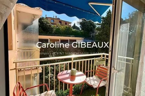 Lejlighed i Saint-Raphaël, Var, Saint-Raphaël - € 162.000 | Ref: 12210 - foto 2