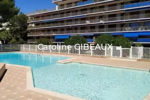 Lejlighed i Saint-Raphaël, Var, Saint-Raphaël - € 162.000 | Ref: 12210 - foto 3