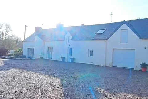 Villa i Pontivy, Morbihan, Pontivy - € 279.490 | Ref: 12163 - foto 5