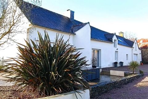 Villa i Pontivy, Morbihan, Pontivy - € 279.490 | Ref: 12163 - foto 6