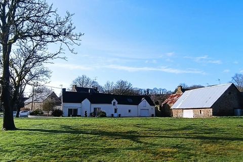 Villa i Pontivy, Morbihan, Pontivy - € 279.490 | Ref: 12163 - foto 20