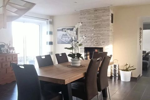 Villa i Pontivy, Morbihan, Pontivy - € 279.490 | Ref: 12163 - foto 8