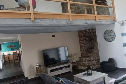Villa i Pontivy, Morbihan, Pontivy - € 279.490 | Ref: 12163 - foto 3