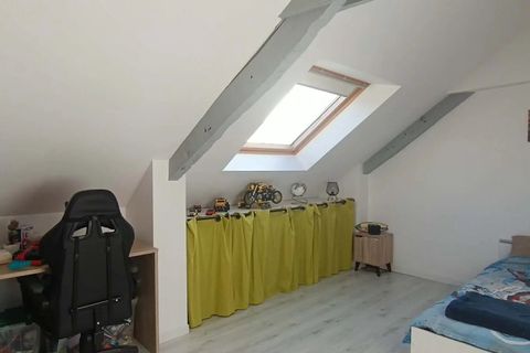 Villa i Pontivy, Morbihan, Pontivy - € 279.490 | Ref: 12163 - foto 16