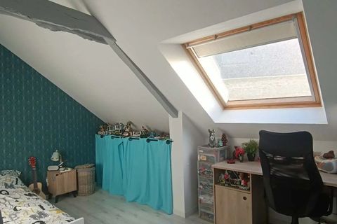 Villa i Pontivy, Morbihan, Pontivy - € 279.490 | Ref: 12163 - foto 17