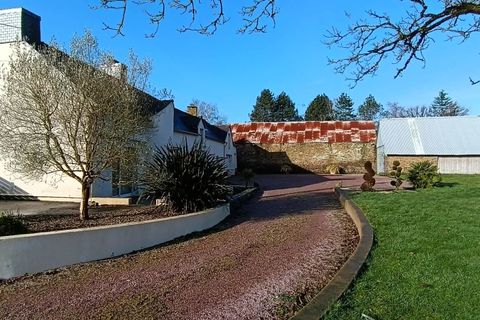 Villa i Pontivy, Morbihan, Pontivy - € 279.490 | Ref: 12163 - foto 19