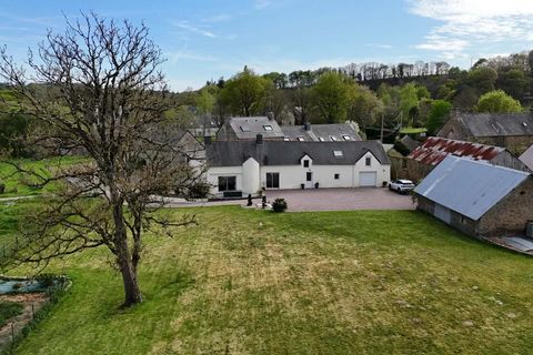 Villa i Pontivy, Morbihan, Pontivy - € 279.490 | Ref: 12163 - foto 4