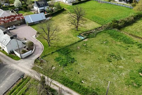 Villa i Pontivy, Morbihan, Pontivy - € 279.490 | Ref: 12163 - foto 21