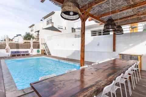 Villa i Assafarge e Antanhol, Coimbra, Assafarge e Antanhol - € 535.000 | Ref: cbr3369 - foto 3