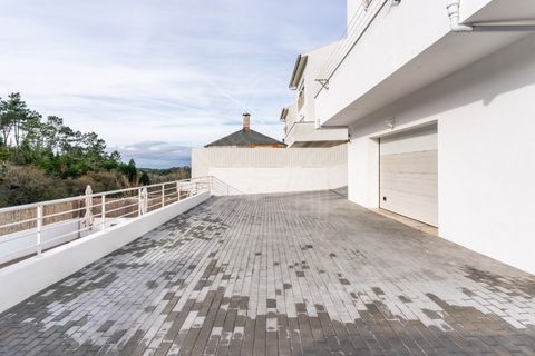 Villa i Assafarge e Antanhol, Coimbra, Assafarge e Antanhol - € 535.000 | Ref: cbr3369 - foto 19